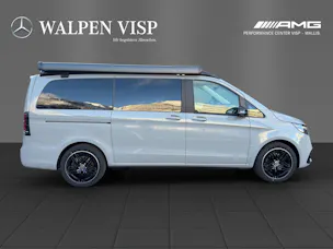 Mercedes-Benz Marco Polo 300 d 4M Automat
