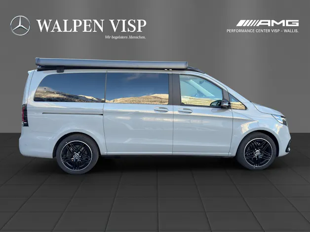 Mercedes-Benz Marco Polo 300 d 4M Automat