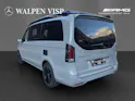 Mercedes-Benz Marco Polo 300 d 4M Automat