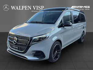 Mercedes-Benz Marco Polo 300 d 4M Automat