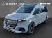 Mercedes-Benz Marco Polo 300 d 4M Automat