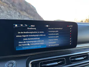 Mercedes-Benz Marco Polo 300 d 4M Automat