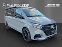 Mercedes-Benz Marco Polo 300 d 4M Automat