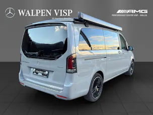 Mercedes-Benz Marco Polo 300 d 4M Automat