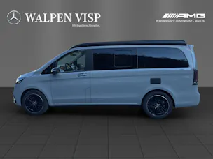 Mercedes-Benz Marco Polo 300 d 4M Automat