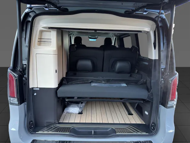 Mercedes-Benz Marco Polo 300 d 4M Automat