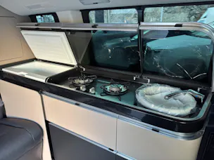 Mercedes-Benz Marco Polo 300 d 4M Automat