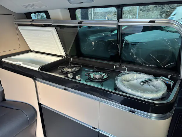 Mercedes-Benz Marco Polo 300 d 4M Automat