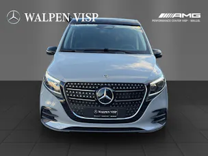 Mercedes-Benz Marco Polo 300 d 4M Automat