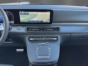 Mercedes-Benz Marco Polo 300 d 4M Automat