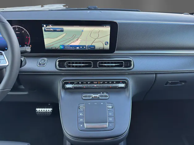 Mercedes-Benz Marco Polo 300 d 4M Automat