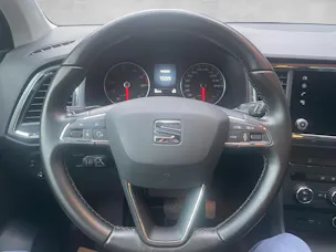 SEAT Ateca 1.5 TSI EVO DSG Style