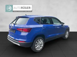 SEAT Ateca 1.5 TSI EVO DSG Style