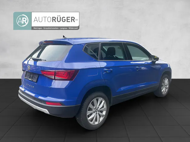 SEAT Ateca 1.5 TSI EVO DSG Style