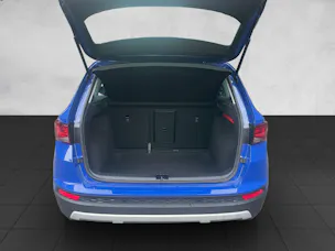 SEAT Ateca 1.5 TSI EVO DSG Style