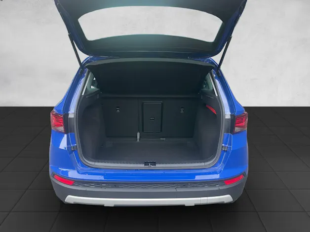 SEAT Ateca 1.5 TSI EVO DSG Style