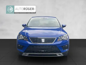 SEAT Ateca 1.5 TSI EVO DSG Style
