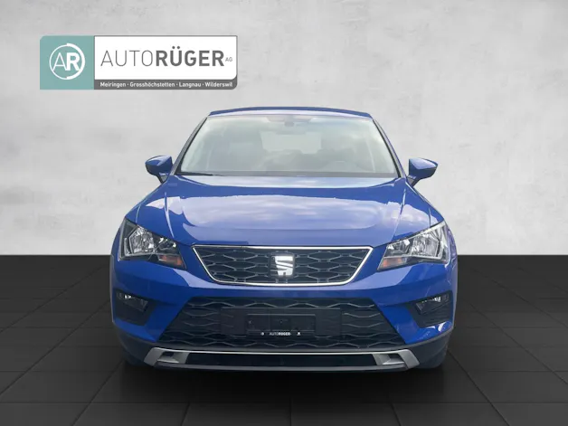 SEAT Ateca 1.5 TSI EVO DSG Style