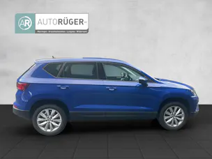 SEAT Ateca 1.5 TSI EVO DSG Style