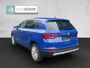SEAT Ateca 1.5 TSI EVO DSG Style