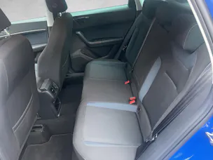 SEAT Ateca 1.5 TSI EVO DSG Style