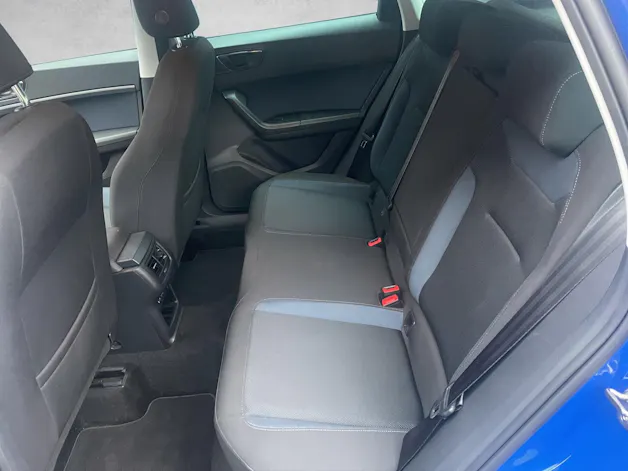 SEAT Ateca 1.5 TSI EVO DSG Style