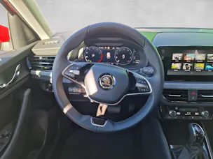 Škoda Scala 1.0 TSI Selection DSG