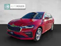 Škoda Scala 1.0 TSI Selection DSG