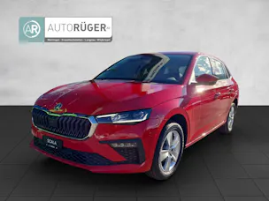 Škoda Scala 1.0 TSI Selection DSG