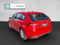 Škoda Scala 1.0 TSI Selection DSG