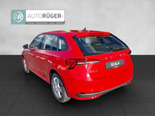 Škoda Scala 1.0 TSI Selection DSG