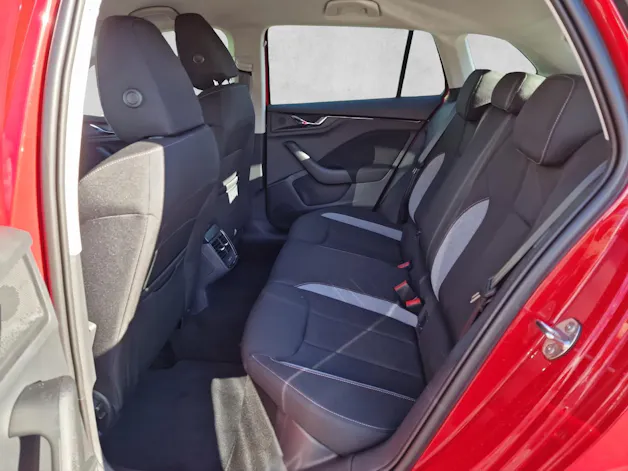 Škoda Scala 1.0 TSI Selection DSG