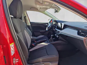 Škoda Scala 1.0 TSI Selection DSG