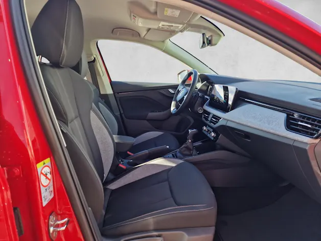 Škoda Scala 1.0 TSI Selection DSG