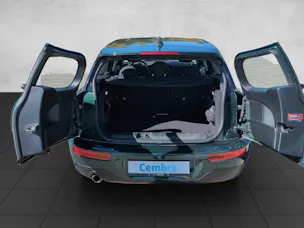 Mini Clubman Cooper