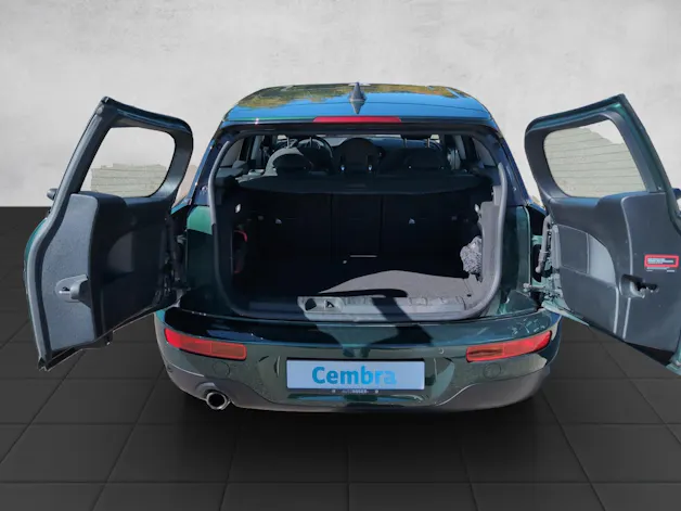 Mini Clubman Cooper