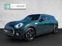 Mini Clubman Cooper