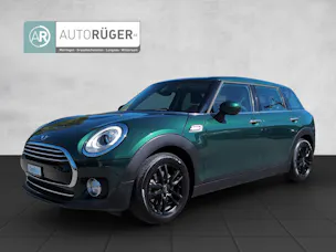 Mini Clubman Cooper