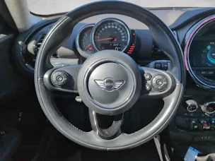 Mini Clubman Cooper