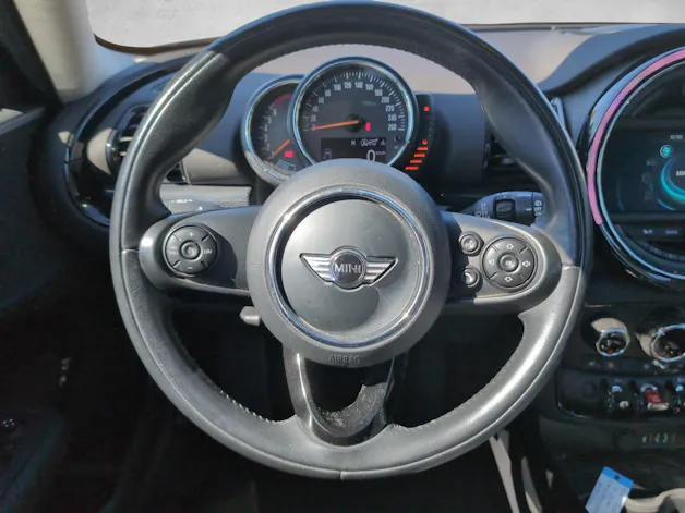 Mini Clubman Cooper