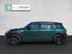 Mini Clubman Cooper
