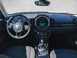 Mini Clubman Cooper