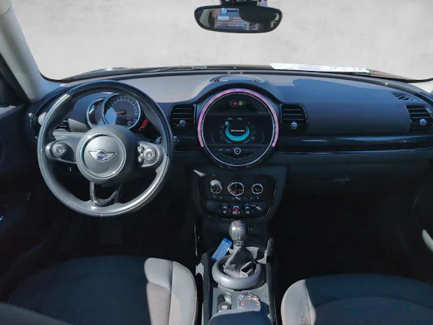Mini Clubman Cooper