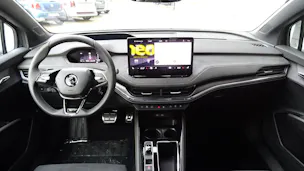 Škoda Enyaq iV 80x RS