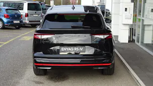 Škoda Enyaq iV 80x RS