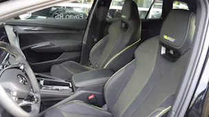 Škoda Enyaq iV 80x RS