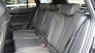 Škoda Enyaq iV 80x RS