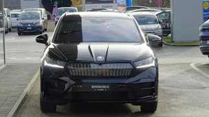 Škoda Enyaq iV 80x RS