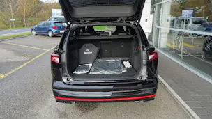 Škoda Enyaq iV 80x RS