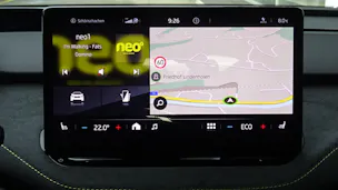 Škoda Enyaq iV 80x RS